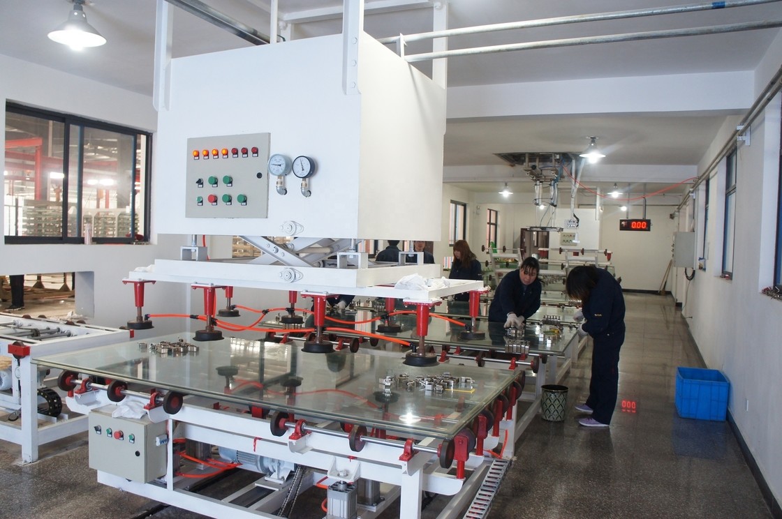 Cina Quzhou Perfect Plastic Material Co., Ltd Profil Perusahaan