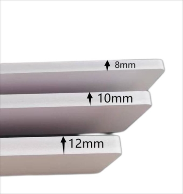 Beli 4x8ft PVC Foam Board Densitas Tinggi 0,5 0,6 2mm 3mm Untuk Cetak Celuka Board online manufacture