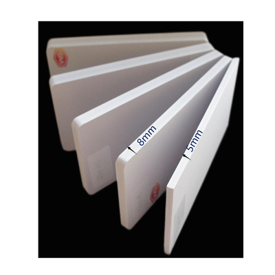 Beli Pvc Foam Board Sheet 4mm Waterproof Plate 1220*2440mm Untuk Konstruksi online manufacture