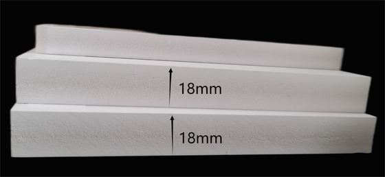 Beli Fire Retardant 3mm-20mm PVC Hard Foam Board / Pvc Celuka Board online manufacture