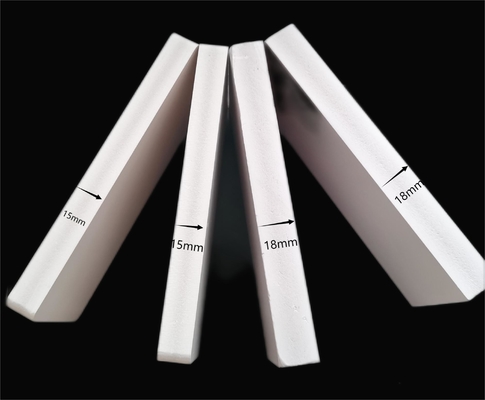 Beli Berat Ringan Waterproof 12mm 18mm Putih Forex Pvc Foam Board Untuk Tampilan Tanda online manufacture