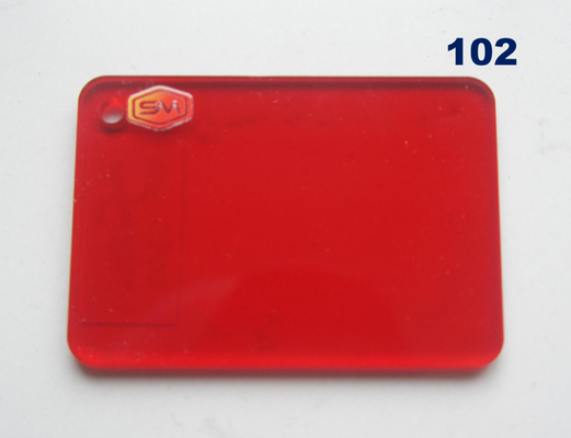 Beli Perspex Supplier 4*8ft Cast Translucent Acrylic Sheet untuk Dekorasi online manufacture