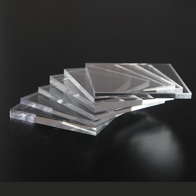 Beli Lembar Akrilik Lingkaran Jelas Ketebalan 20mm Lembar Akrilik Transparan Untuk Proyek DIY online manufacture