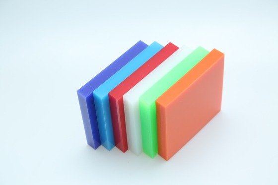 Beli Perspex Acrylic Sheet PMMA Cast 3mm 4*8ft 4*6ft Plastic Acrylic Sheet online manufacture