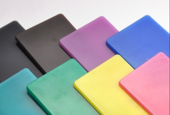 Beli Premium Quality Transparent Board 1-20mm 4x8 PS Sheet Polystyrene untuk Panel Ringan online manufacture