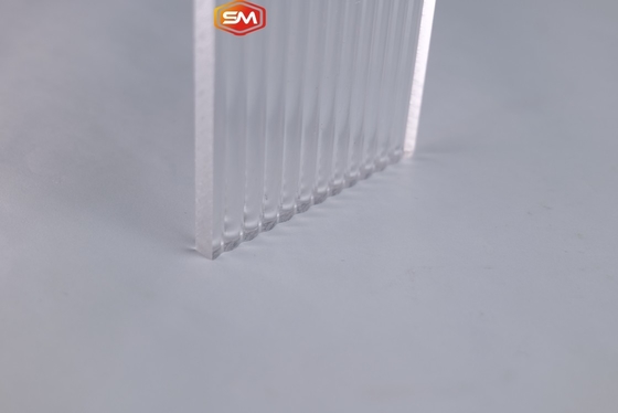 Beli Lembar Akrilik Tekstur Transparan 1mm 1.5mm 2mm 2.5mm online manufacture