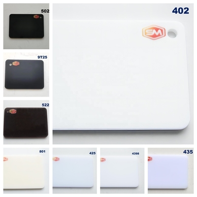 Beli Fabulous Acrylic Perspex Warna Lembar Akrilik Besar Diekstrusi Disesuaikan Untuk Dekorasi online manufacture