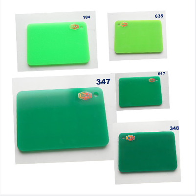 Beli 2000*3000mm Perspex PMMA Ekstrusi Lembar Akrilik Plat Plastik 2-20mm online manufacture