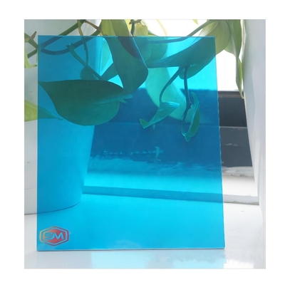 Beli Lembar PS Transparan Tinggi 1mm 2mm 1.22*2.44m Untuk Tujuan Umum online manufacture