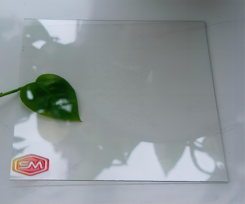 Beli Warna yang disesuaikan Jelas 2mm 3mm 6mm Polystyrene PS Sheet Plat Plastik Dengan Densitas Tinggi online manufacture