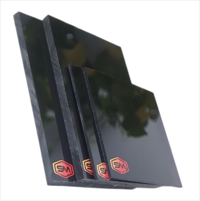 Beli Transparan 1220*2440mm 2mm 3mm HIPS Sheet PS Plate Polystyrene Ekstrusi online manufacture