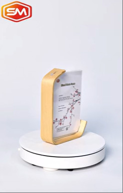 Beli Customized L Bentuk Kayu Base Acrylic Frame Gambar Untuk Berbagai Ukuran Dan Gaya Tampilan Acrylic Frame Gambar Wall Mount online manufacture