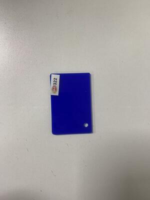 Beli 20mm tebal Cat Resistant berwarna Cast Acrylic Sheet untuk Aquarium Tangki Grade Panel online manufacture