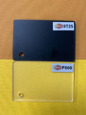 Beli Lembar Akrilik Frosted Translucent 25mm yang Tahan UV untuk Partisi Interior online manufacture