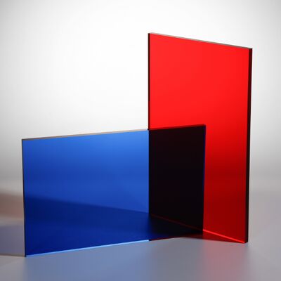 Beli Lembaran Akrilik Bening Premium 20mm untuk Penutup Pelindung online manufacture