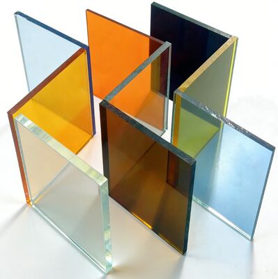 Beli Lembaran Akrilik Bening Berwarna 30mm untuk Pagar Taman Bermain & Panel Keamanan online manufacture