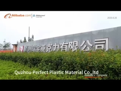 Pabrik Lembaran Akrilik