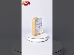 Bingkai Foto Kayu Akrilik