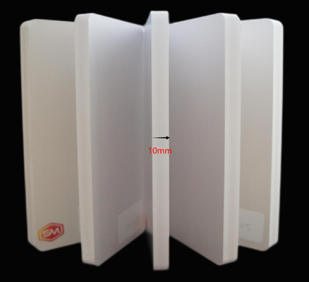 High Density White Pvc Foam Board 4x8 Forex Untuk Lemari Dapur White Pvc Foam Board
