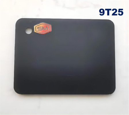 4ftx8ft 1.8-40mm Hari Dan Malam 9T25 Berwarna Lembar Akrilik Materi Iklan