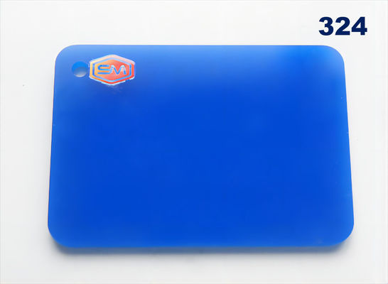 Lembaran Akrilik PMMA 2MM 3MM 4MM Perspex Acrilico Transparan Bening