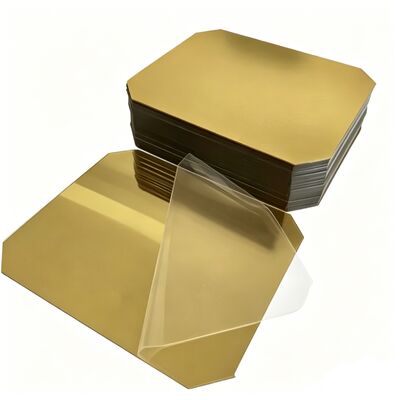 Lembar akrilik cermin grosir 1 mm